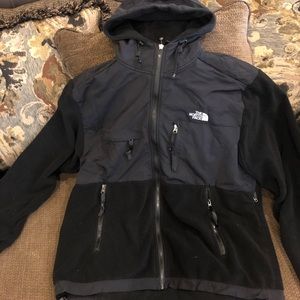 North Face Coat